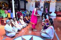 Brahmakalashanga Rathotsava at Shrimath Anantheshwar Temple Vittal (28 April 2025)